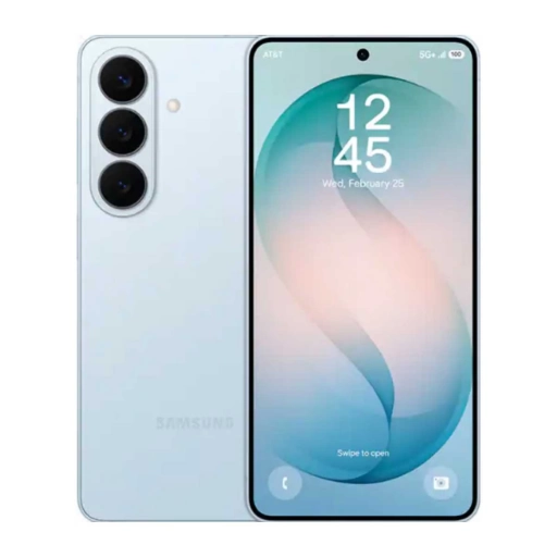 Samsung Galaxy S26 Plus 5G 12GB 256GB 6.7" 120Hz 50MP Azul