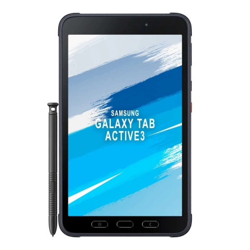 Samsung Galaxy Tab Active3 4GB 64GB 4g 8" IP68