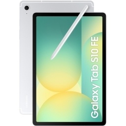 Samsung Galaxy Tab S9 FE 11 8GB 128GB Silver