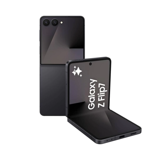 Samsung Galaxy Z Flip7 5G 12GB 512GB Cmara 50 MP