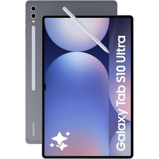 Tablet Samsung Galaxy Tab S10 Ultra 5G 12GB 256GB 14.6" Gris