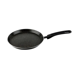 Sart�n Cuori Black 22 cm Antiadherente Negra Cocina
