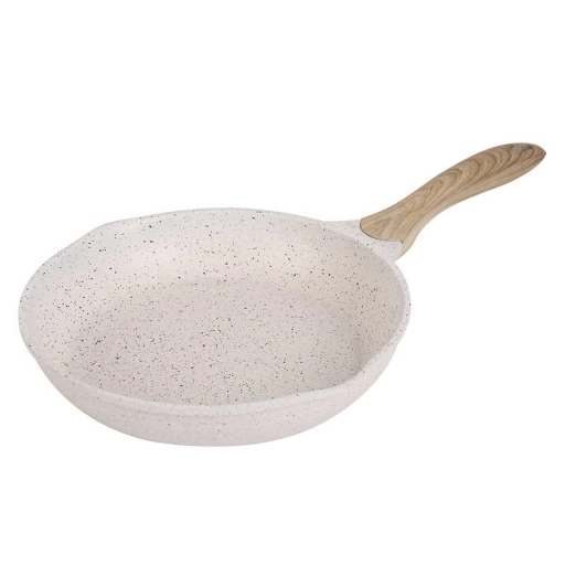 Sarten Cuori Cuccina 24cm Fundici�n Antiadherente Inducci�n