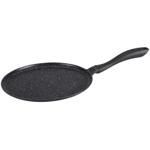 Sart�n Cuori Nero 22 cm Antiadherente para Panqueques
