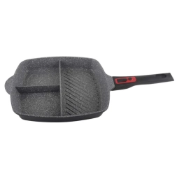 Sart�n Zilan ZLN3352 28 cm 3 en 1 Antiadherente