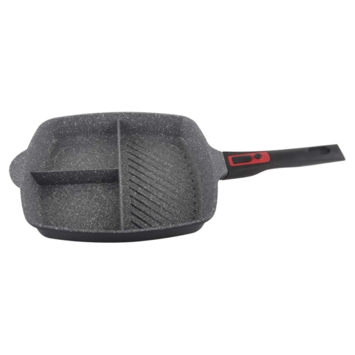 Sart�n Zilan ZLN3352 28 cm 3 en 1 Antiadherente