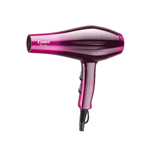 Secador de Pelo Cuori Bruna 2000W 2 Velocidades