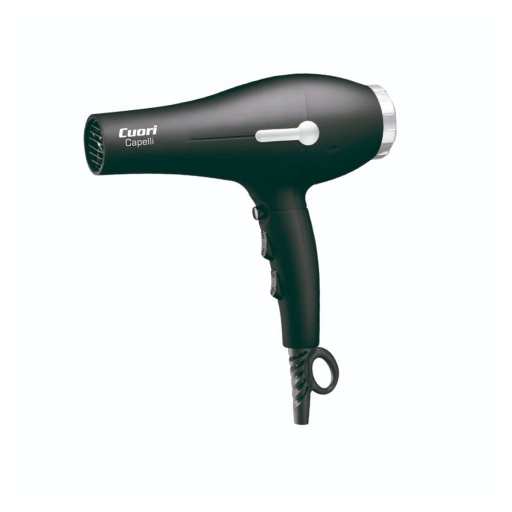 Secador de Pelo Cuori Capelli 2200W 2 Velocidades