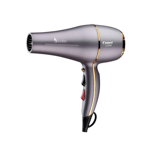 Secador de Pelo Cuori Nodus 2200W 2 Velocidades