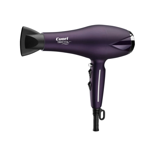 Secador de Pelo Cuori Treccia 2200W 2 Velocidades