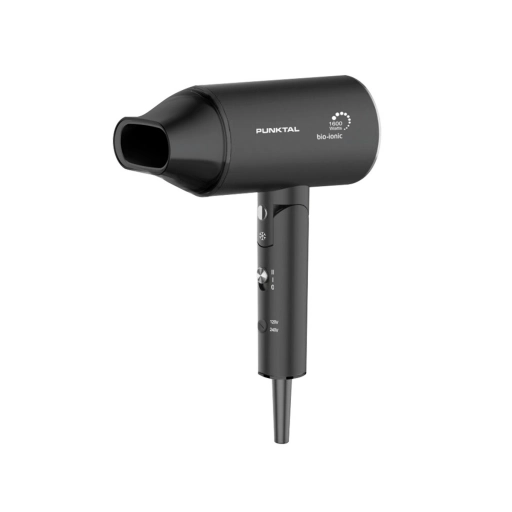 Secador de Pelo Punktal PK-2100 ION 1600W