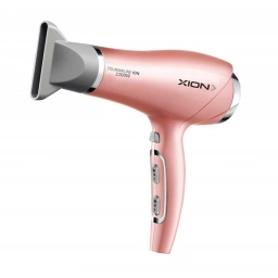 Secador De Pelo Xion 2200w I�nico 2 Velocidades