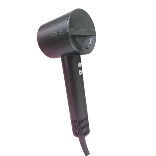 Secador De Pelo Xion Profesional 2200w Ionico Difusor