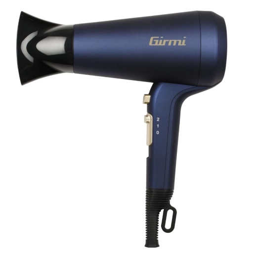 Secador Girmi PH2200 2.100 W 2 Velocidades Azul