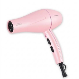 Secador de Pelo Xion Profesional 2.400 W Motor AC I�nico