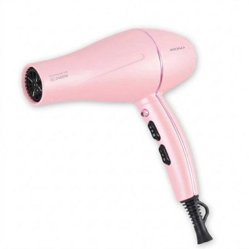 Secador de Pelo Xion Profesional 2.400 W Motor AC I�nico