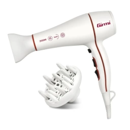 Secador Profesional PH47 2.100 W I�nico con Difusor Incluido