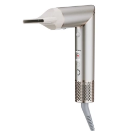Secador Xion Profesional 2.400 W Bldc I�nico con Accesorios