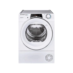 Secarropas Candy Frontal 9KG