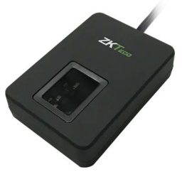 Sensor Biom�trico ZKTeco ZK9500 �ptico USB para Huellas