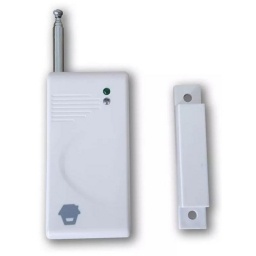 Sensor Magn�tico Chuango 315 MHz para Puertas y Ventanas