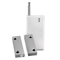 Sensor Magn�tico Compacto 315 MHz Puerta y Ventana