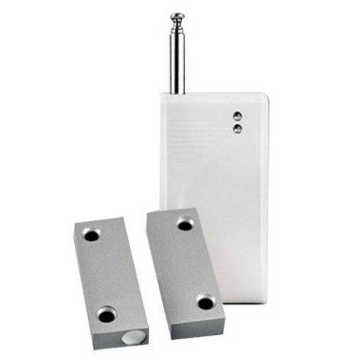 Sensor Magn�tico Compacto 315 MHz Puerta y Ventana