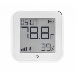 Sensor de Temperatura y Humedad Shelly h And T Gen3 WiFi