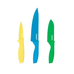 Set de Cuchillos de Cocina Cuori Neco 3 Piezas