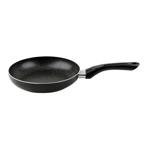 Set de Sartenes de Cocina Cuori Black 16 20 24 26cm 