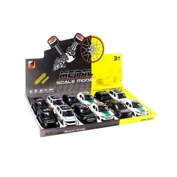 Set de Autos en Miniatura Ledstar 3642C para Ni�os