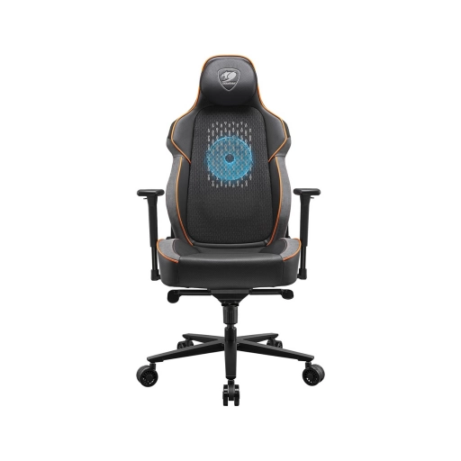 Silla Gamer Cougar NxSys Aero Naranja