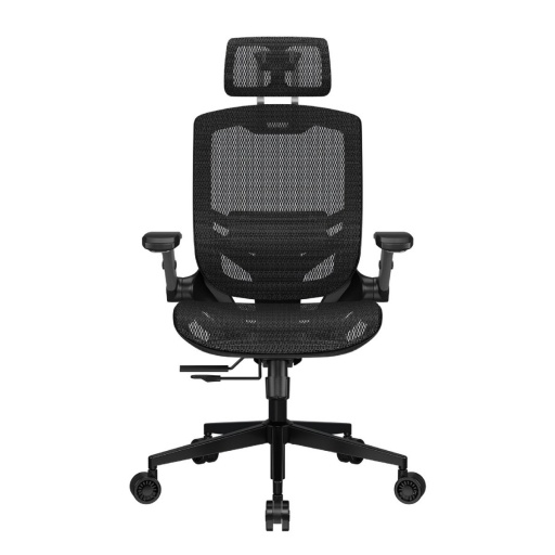 Silla Cougar Speeder One Malla Gamer Oficina