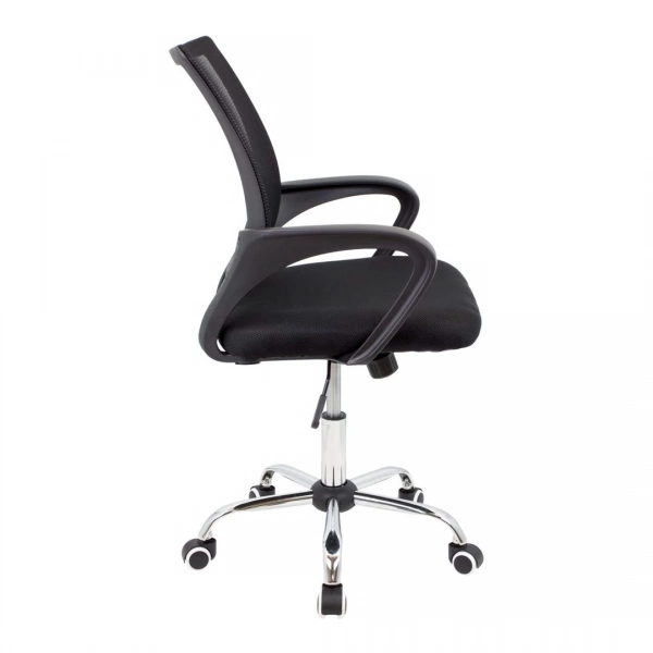 Posabrazos plásicos con diseño ergonómico Nnet