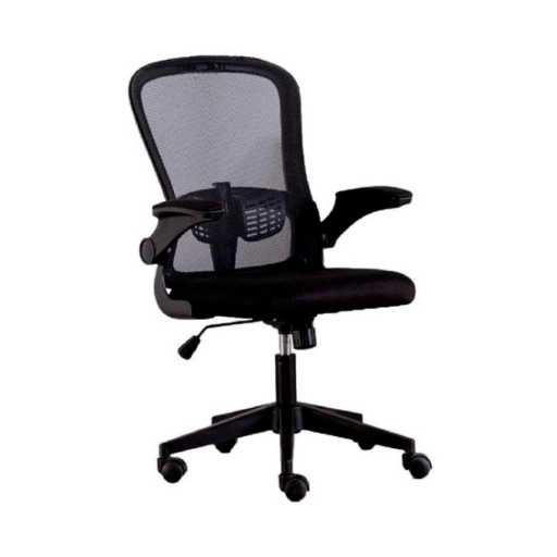 Silla de Oficina Lumax Weir Dise�o Ergon�mico