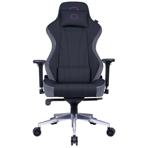 Silla Gamer Cooler Master Caliber X1C Negro