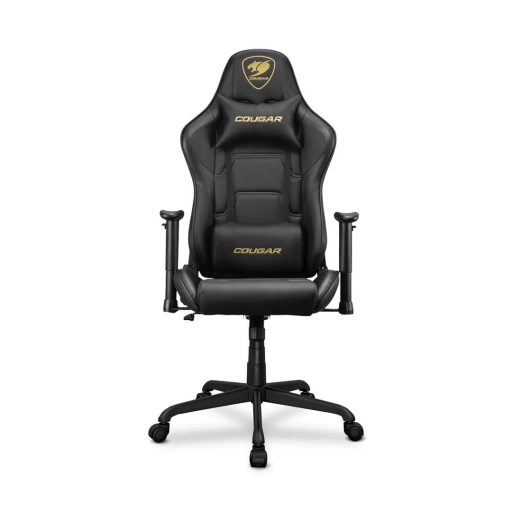 Silla Gamer Cougar Armor Elite Royal Reclinable 160�