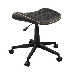 Silla Gamer Cougar Crosser Gold Dorada Ergon�mica