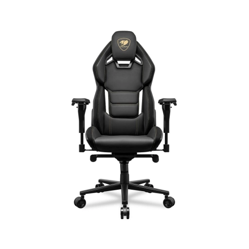 Silla Gamer Cougar Hotrod Royal XL