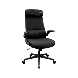 Silla Gamer Cougar Stryder Black
