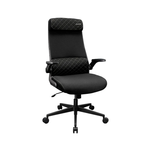 Silla Gamer Cougar Stryder Black