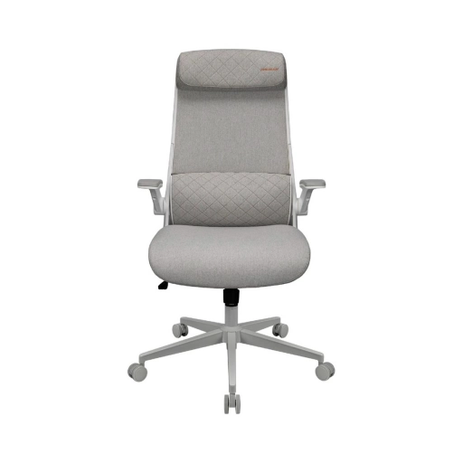 Silla Gamer Cougar Stryder White
