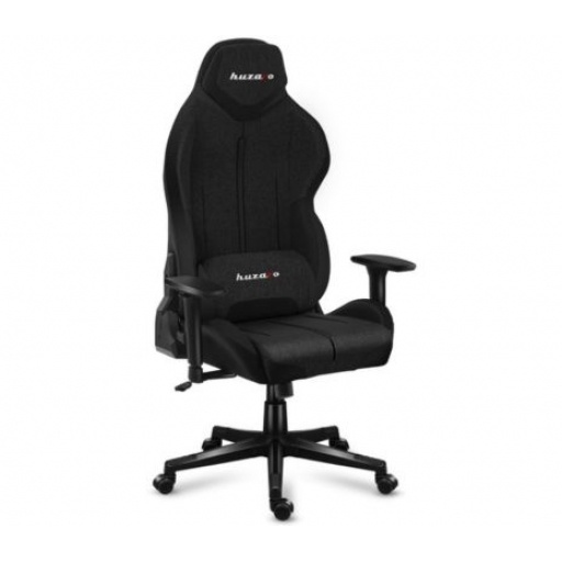 Silla Gamer Huzaro Force 7.9 Mesh Ergon�mica Gris