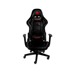 Silla Gamer Marvo CH-106 Negra Ergon�mica Scorpion
