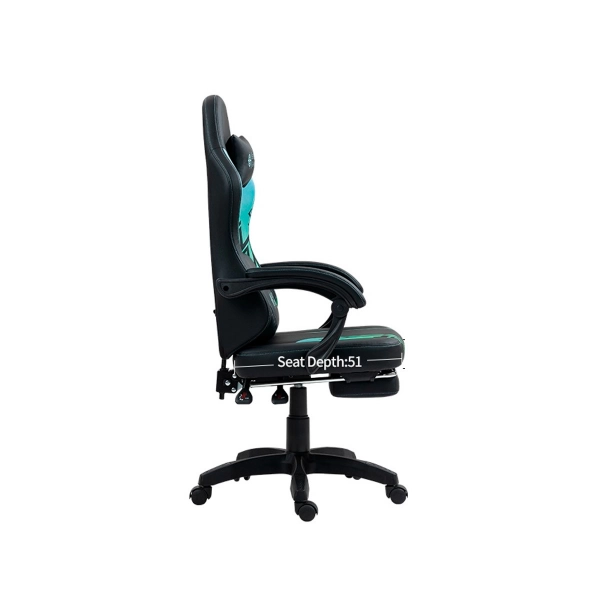 Color verde