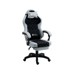 Silla Gamer Shot GamingD1146-GB Gris 