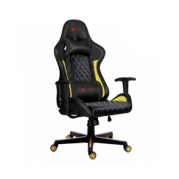 Silla Gamer X-Lizzard Ergon�mica con Almohadilla Lumbar y Cervical
