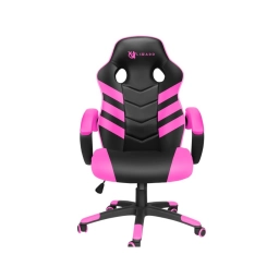 Silla Gamer X-Lizzard CH-301 Rosado con Dise�o Erg�nomico