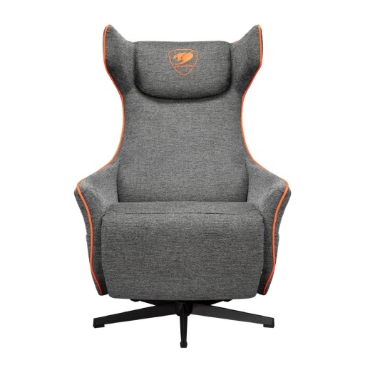 Sill�n Gamer Cougar Magus Gray Reclinable Premium