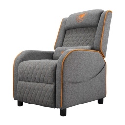 Sill�n Gamer Cougar Ranger One Reclinable Gris 150 kg